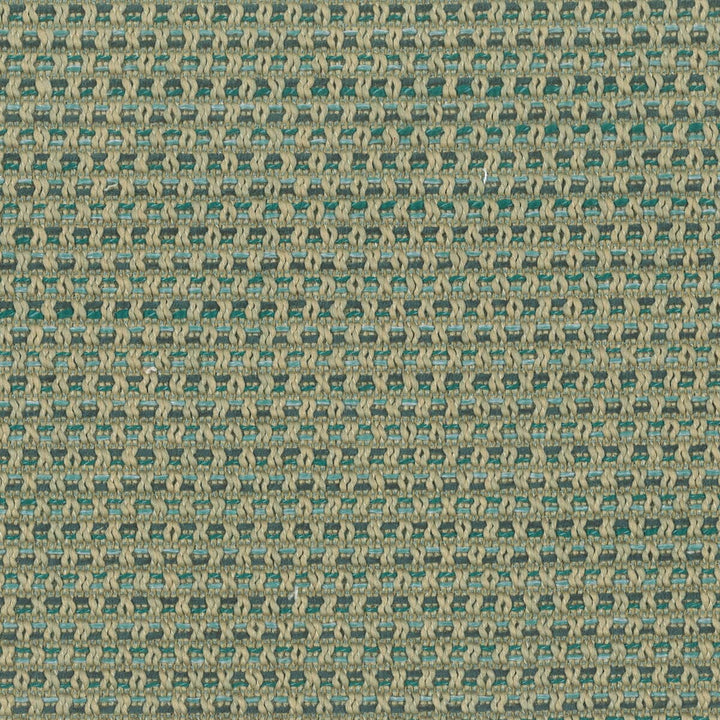 Inez 1 Teal by Stout Designer Fabric RAINBOW LIBRARY SPA/TEAL 100%POL CHINA FLAME RETARDANT-N.F.P.A. 260A CLASS 1 CATB 117-2013 WYZENBEEK WEAR TEST (HEAVY DUTY) Horizontal: 0 and Vertical: 0 56 in - Swanky Fabrics -