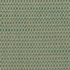 Stout Fabric Inez 1 Teal