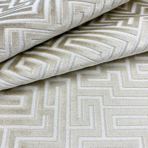 Magnolia Fabric Infinity Beach