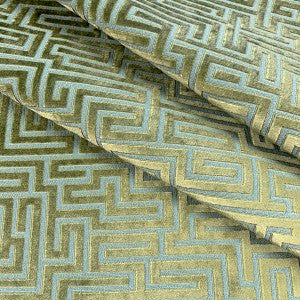 Magnolia Fabric Infinity Isle