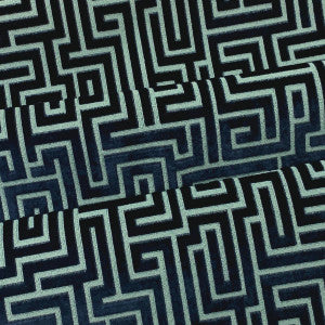 Magnolia Fabric Infinity Ocean