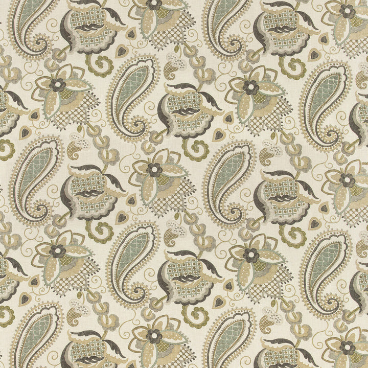 Infusion-316 by Kravet Basics Designer Fabric VISCOSE - 70%;LINEN - 30% India HEAVY Horizontal: 26.5 and Vertical: 25 54.33 - Swanky Fabrics -