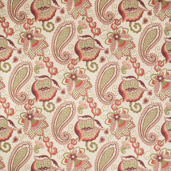 Infusion-317 by Kravet Basics Designer Fabric - VISCOSE - 70%;LINEN - 30% India HEAVY Horizontal: 26.5 and Vertical: 25 54.33 - Swanky Fabrics -