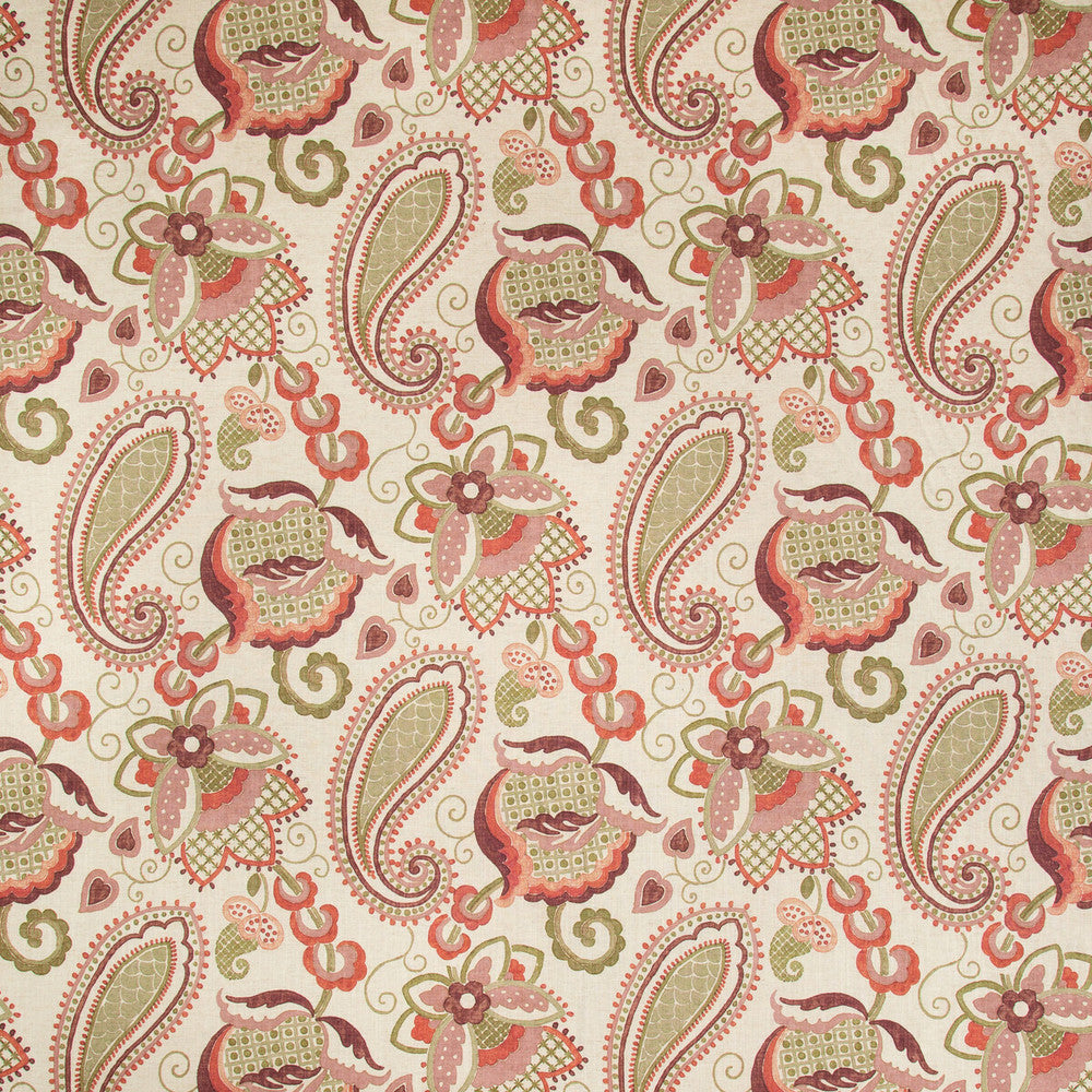 Infusion-317 by Kravet Basics Designer Fabric VISCOSE - 70%;LINEN - 30% India HEAVY Horizontal: 26.5 and Vertical: 25 54.33 - Swanky Fabrics -