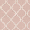 Stout Fabric Ingenious 4 Blush