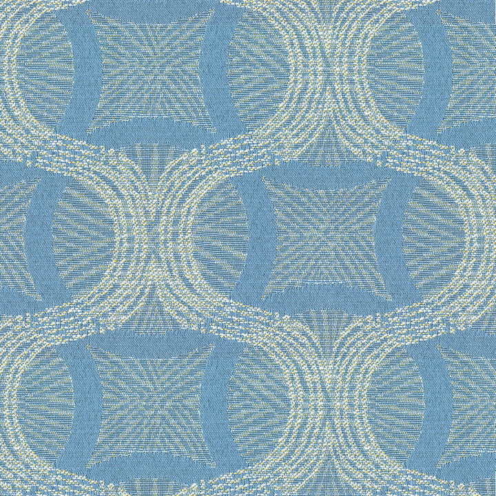 Ingrain 31 Sky by Crypton Designer Fabric N/A 100% Polyester US 105,000 Double Rubs </p><p>Repeat: Horizontal: 4.9" (12.4 cm) Across the Roll and Vertical: 4.9" (12.4 cm) Up the Roll 56" (142 cm) - Swanky Fabrics -
