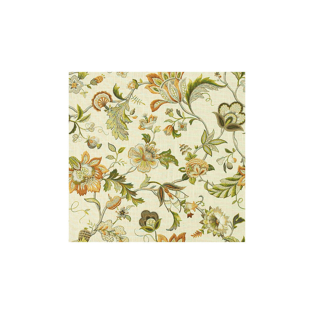 Ingrid-324 by Kravet Basics Designer Fabric LINEN - 55%;RAYON - 45% United States MEDIUM Horizontal: 27 and Vertical: 27 54 - Swanky Fabrics -