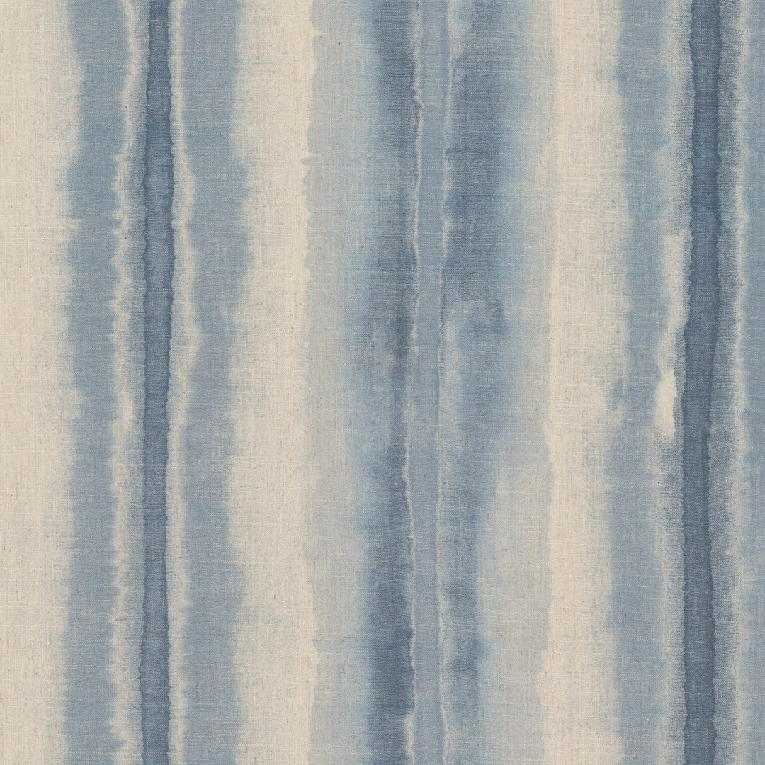 Inkling 1 Sky by Stout Designer Fabric