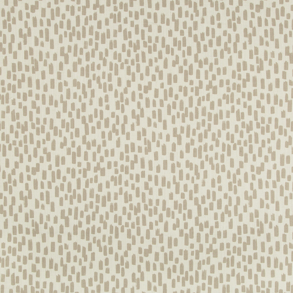Inkstrokes Sand by Kravet Basics Fabric Kravet Basics Fabric Inkstrokes SandFabric NATE BERKUS WELL-TRAVELED COTTON - 90%;LINEN - 10% Pakistan </p><p>Repeat: H: 18, V: 13.5 54 - Fabric Carolina -