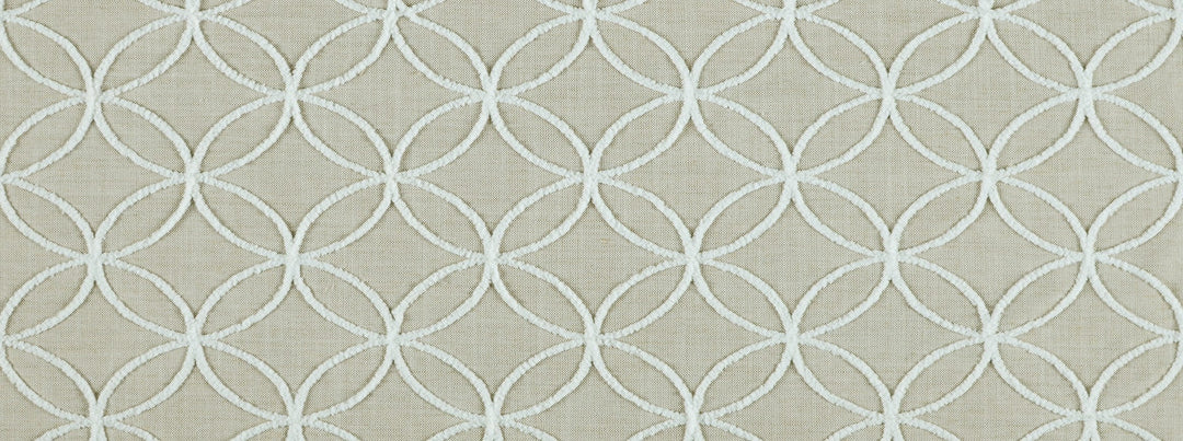 Inner Circle 197 Flax by Covington Designer Fabric