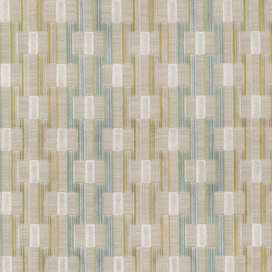 Innsbruck 1 Vapor by Stout Designer Fabric