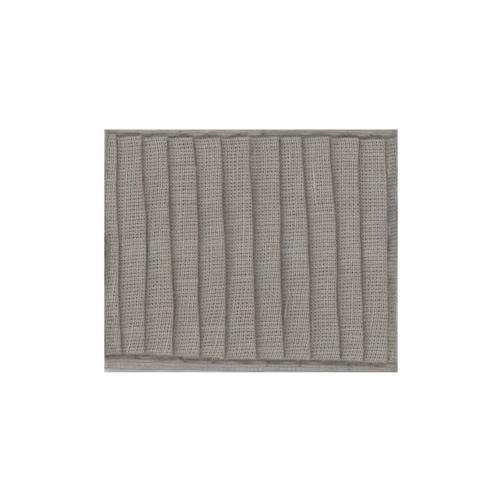 Inseparable Tape 1 Slate by Marcus William Trim Marcus William Trim Inseparable Tape 1 SlateTrim PERSUASIONS TRIM 30%COT 70%LIN INDIA </p><p>Repeat: H: 0.250, V: 0.000 2.75 in - Fabric Carolina -