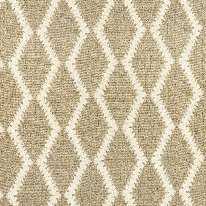 Insight 2 Brass by Marcus William Designer Fabric MARCUS WILLIAM CURIOSITIES 63%SVI 20%COT 9%POL 8%ACR INDIA PERFORMANCE RATED FABRIC WYZENBEEK 30 000 DOUBLE RUB WEAR TEST (HEAVY DUTY) Horizontal: 6.375 and Vertical: 7.000 52 in - Swanky Fabrics -