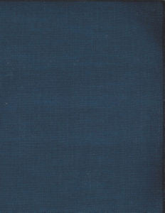Norbar Fabric Inspire Indigo 424
