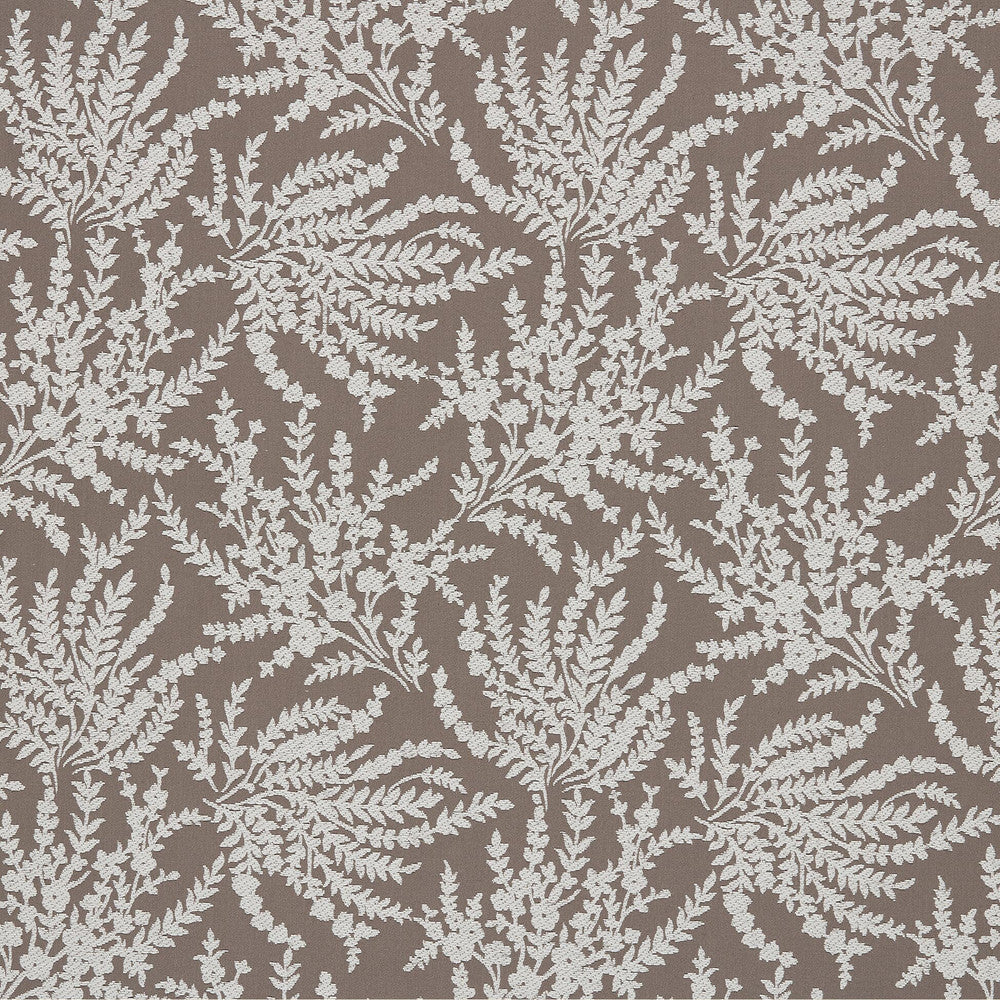 Instructor 1 Truffle by Marcus William Designer Fabric KAI/MARCUS WILLIAM SAVANNAH 71%POL 29%COT INDIA MARTINDALE WEAR TEST (18 000 CIRCULAR RUBS) Horizontal: 13.125 and Vertical: 14.125 54 in - Swanky Fabrics -