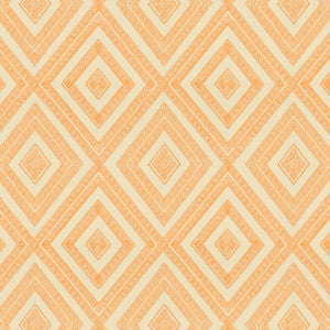Stout Fabric Intarsia 3 Melon