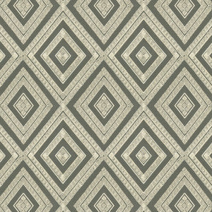 Stout Fabric Intarsia 5 Smoke