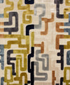 Interstellar 1 Treasure by Barrow Industries Designer Fabric