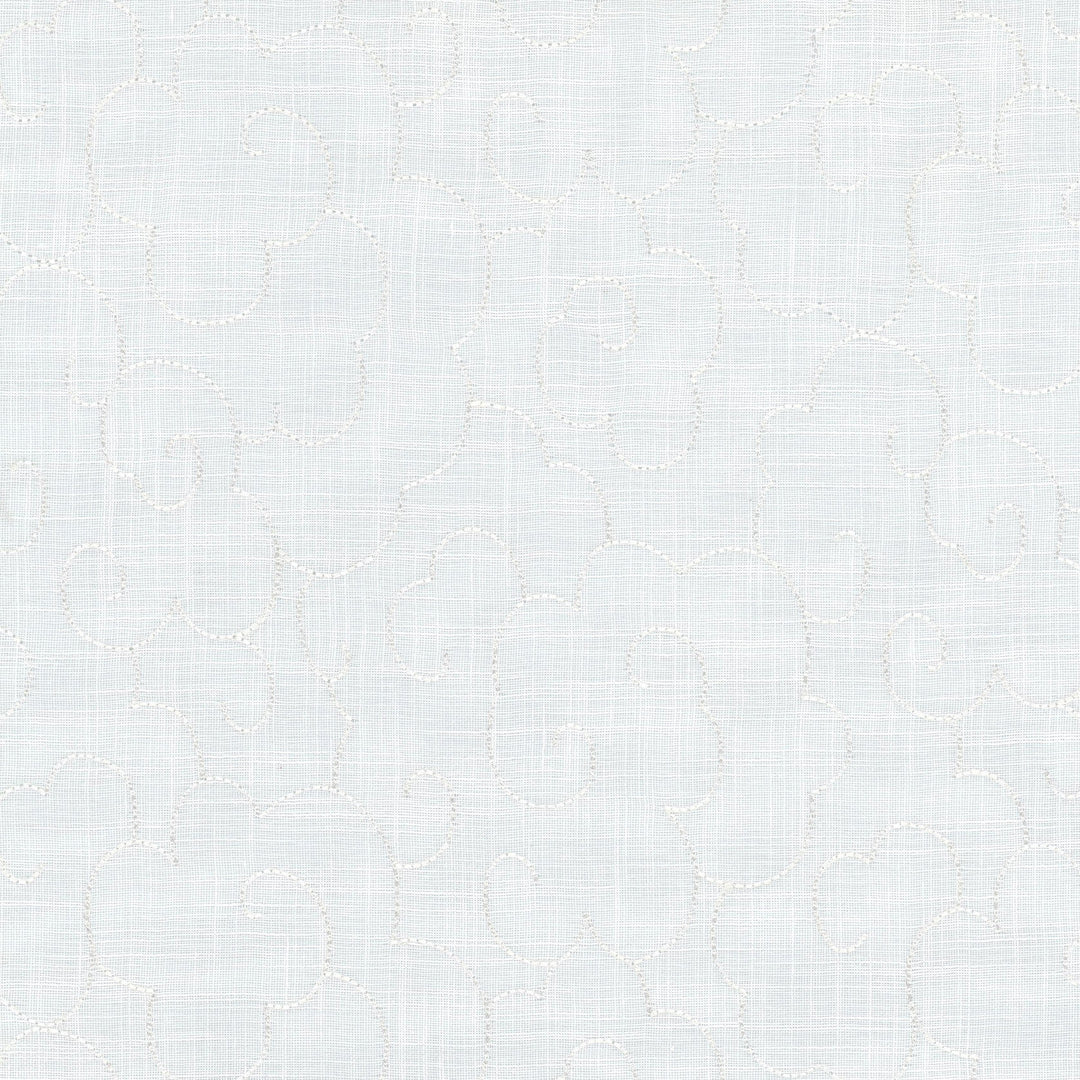 Intoxicating 1 Snow by Stout Designer Fabric