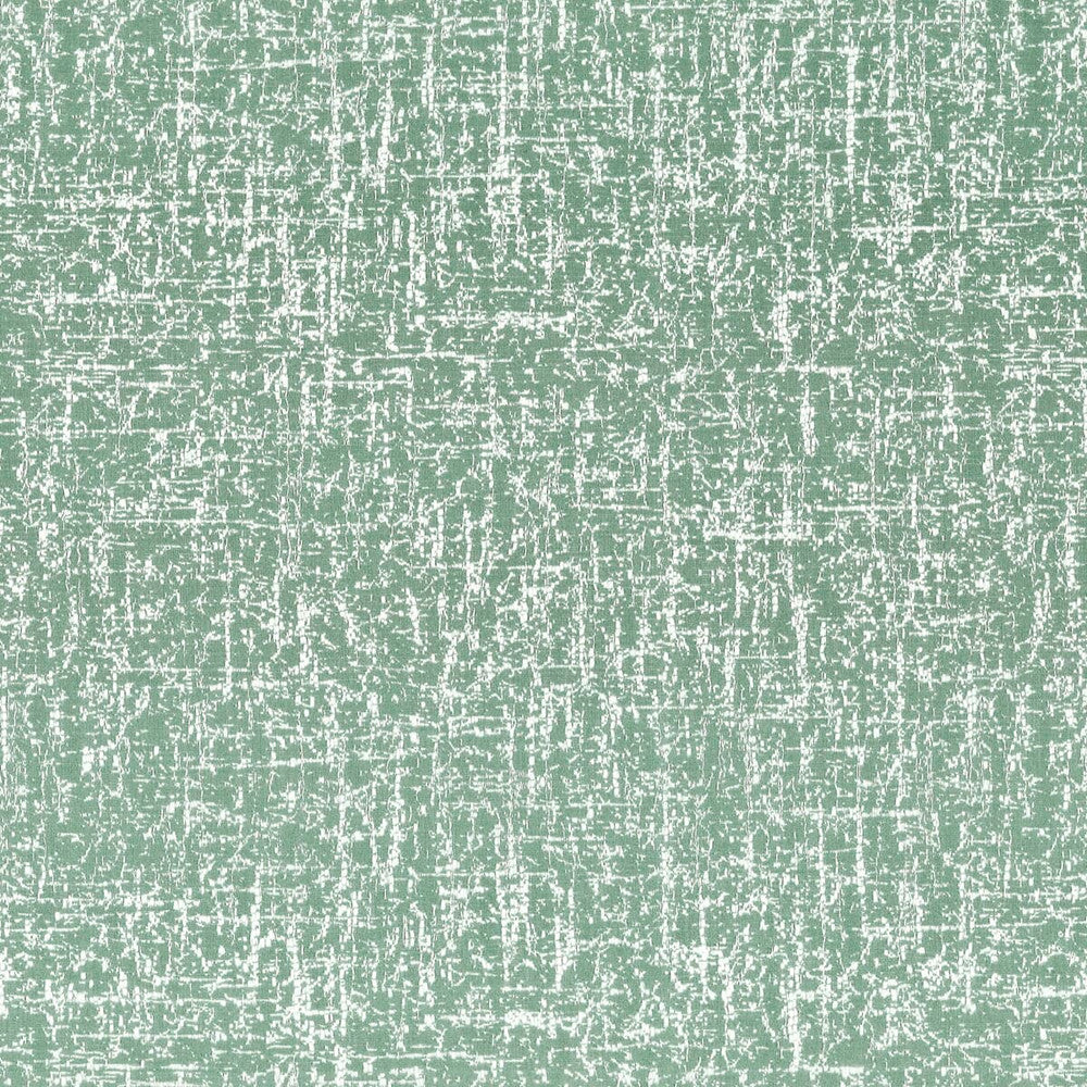 Intoxicating 1 Aqua by Stout Designer Fabric Comfortable Living Seamist/Aqua 75% Cotton 25% Polyester INDIA MARTINDALE WEAR TEST (12 000 CIRCULAR RUBS) Horizontal: 7 and Vertical: 9.25 57 in - Swanky Fabrics -