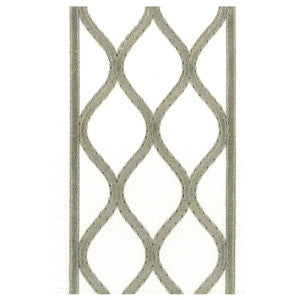 Stout Trim Intrigue 2 Linen