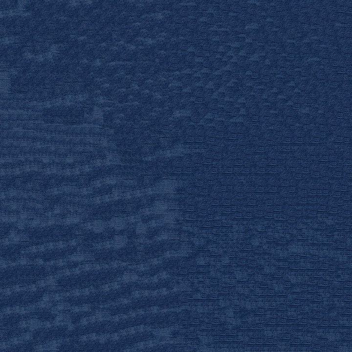 Pique 308 Navy by ABBEYSHEA Designer Fabric 92% Polyester, 8% Nylon China 150,000 Double Rubs (Wyzenbeek) </p><p>Repeat: Horizontal: and Vertical: 54" (137 cm) - Swanky Fabrics -