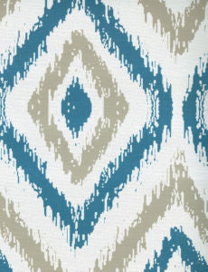 Norbar Fabric Intrinsic Blue 62