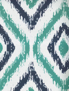 Norbar Fabric Intrinsic Navy 65