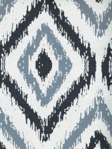 Intrinsic Slate 32 by Norbar Designer Fabric 65% POLYESTER / 35% COTTON SPAIN V-16 1/2 - H-8 1/3 54 - Swanky Fabrics -