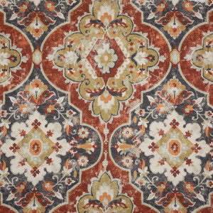 Stout Fabric Invincible 1 Raisin