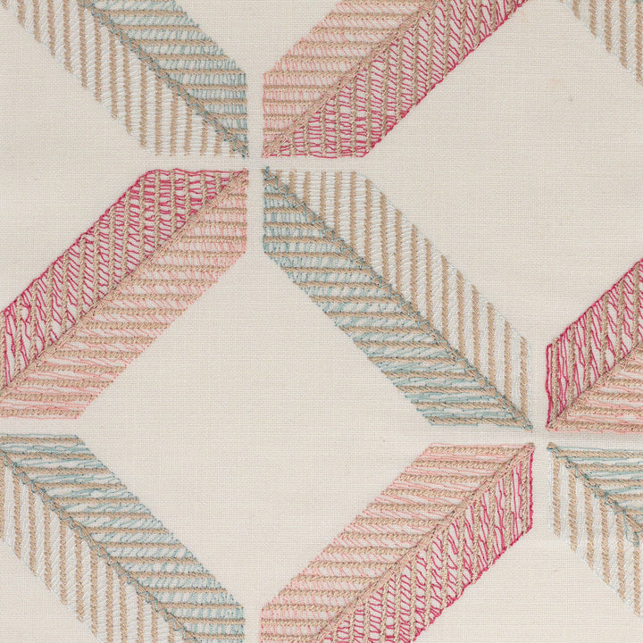 Involve 3 Primrose by Stout Designer Fabric RAINBOW LIBRARY CAMELLIA/CLAY 73%COT 27%POL %REMB INDIA CATB 117-2013 WYZENBEEK 30 000 DOUBLE RUB WEAR TEST (HEAVY DUTY) Horizontal: 6.750 and Vertical: 6.375 54 in - Swanky Fabrics -