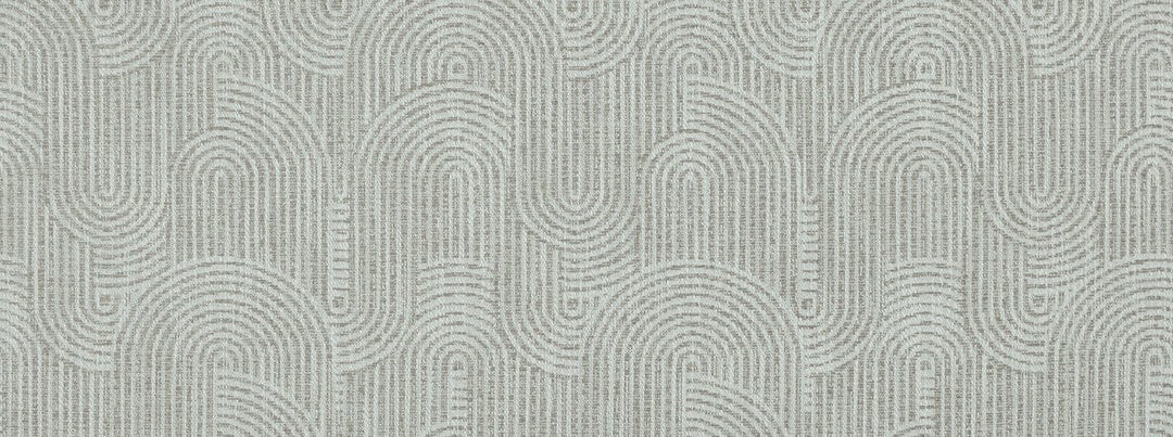 In The Groove 952 Stone by Covington Designer Fabric