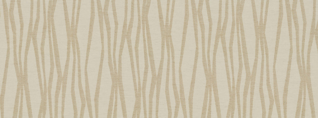 In Vein 197 Flax by Covington Designer Fabric
