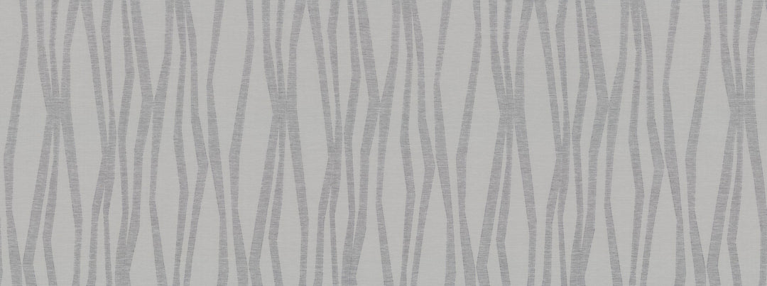 In Vein 998 Pewter by Covington Designer Fabric