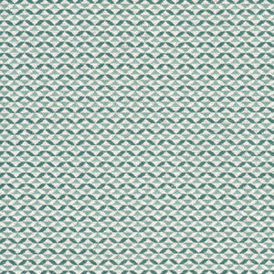 Stout Fabric Iona 2 Lagoon