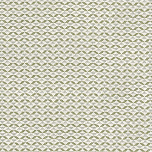 Stout Fabric Iona 3 Olive