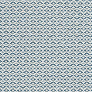 Stout Fabric Iona 5 Ocean