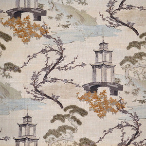 Magnolia Fabric Ippsie Eggshell