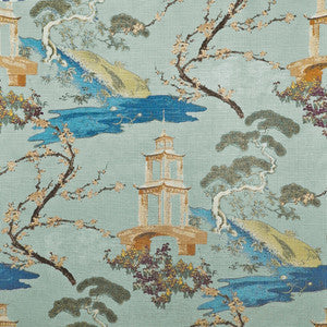 Magnolia Fabric Ippsie Mist
