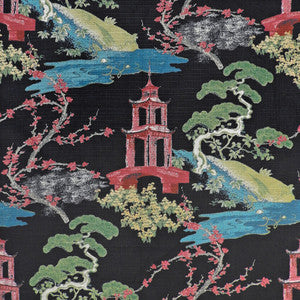 Magnolia Fabric Ippsie Regal