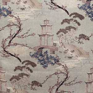 Magnolia Fabric Ippsie Spa 3 Yards