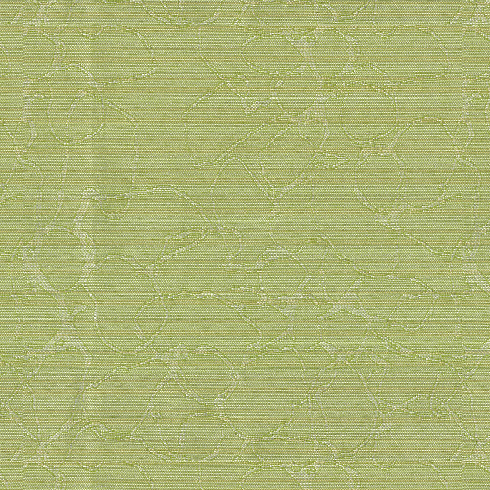 Iridescence 205 Sprig by Crypton Designer Fabric N/A 54% Polyester, 25% Recycled Post Consumer Polyester, 21% Recycled Post Industrial Polyester China 50,000 Double Rubs </p><p>Repeat: Horizontal: 5.9" (15.0 cm) Across the Roll and Vertical: 6.4" (16.5 cm) Up the Roll 55" (140 cm) - Swanky Fabrics -
