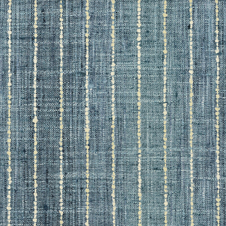 Iris 1 Denim by Stout Designer Fabric COMFORTABLE LIVING BREEZE/INDIGO 100%POL INDIA FLAME RETARDANT-U.F.A.C. CLASS 1 CATB 117-2013 WYZENBEEK 51 000 DOUBLE RUB WEAR TEST (HEAVY DUTY) </p><p>Repeat: 0 54 in - Swanky Fabrics -