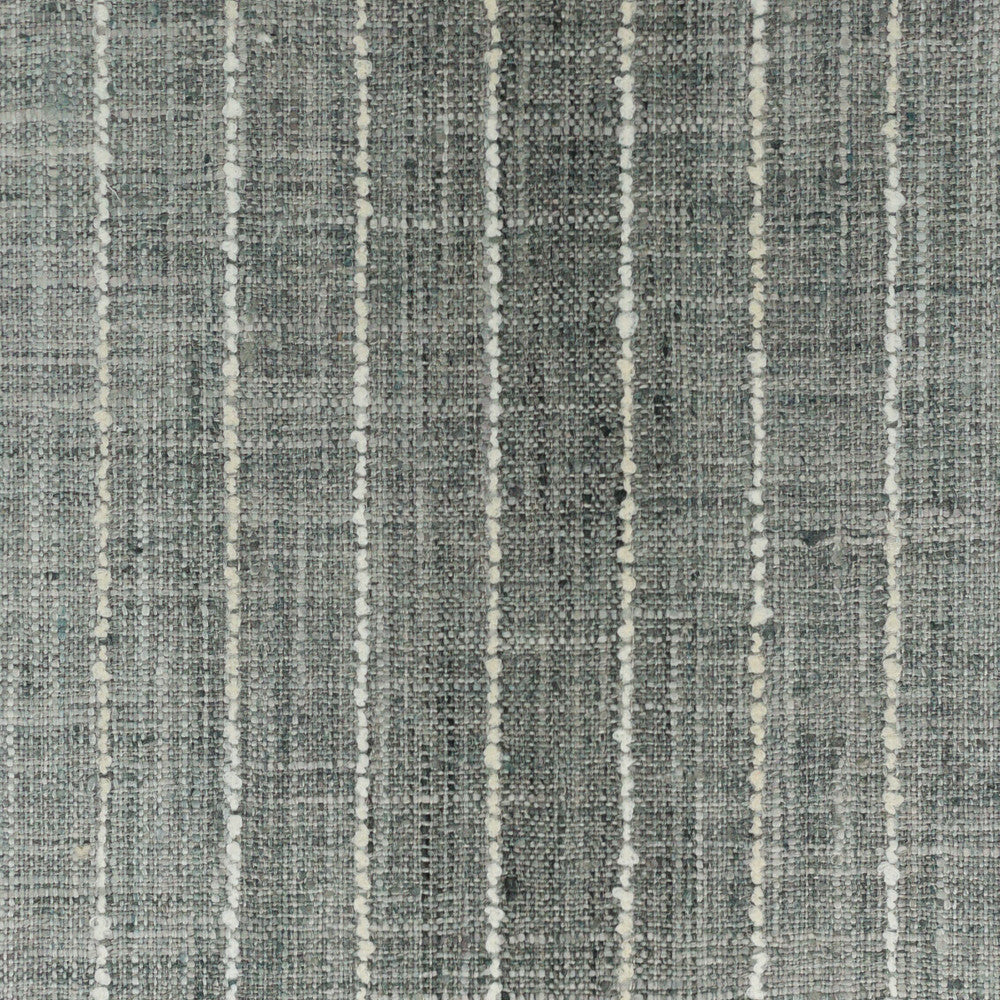 Iris 3 Fog by Stout Fabric Stout Fabric Iris 3 FogFabric RAINBOW LIBRARY STONE/CHARCOAL 100%POL INDIA </p><p>Repeat: H: 6.750, V: 0.000 54 in - Fabric Carolina -