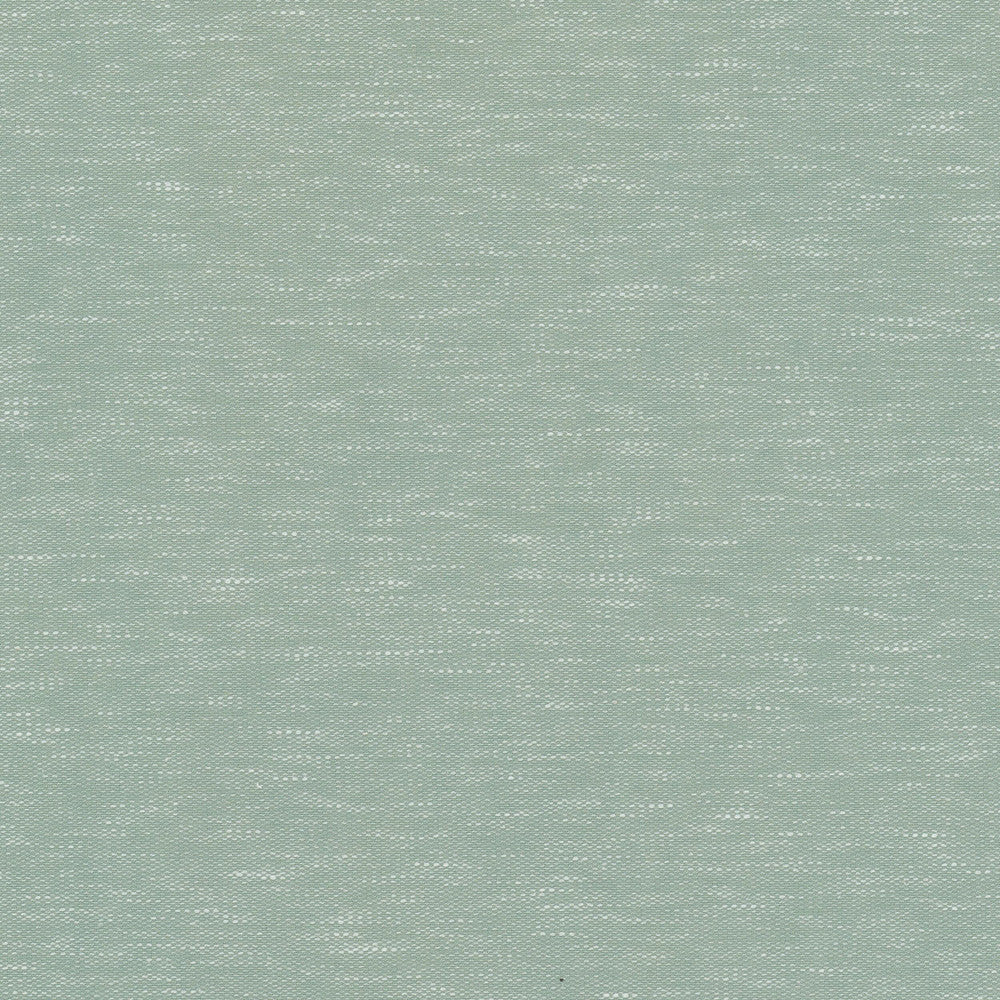 Irmonton 2 Aqua by Stout Designer Fabric RAINBOW LIBRARY VAPOR/SEAGLASS 85%POL 15%COT INDIA Horizontal: 0.000 and Vertical: 0.000 54 in - Swanky Fabrics -