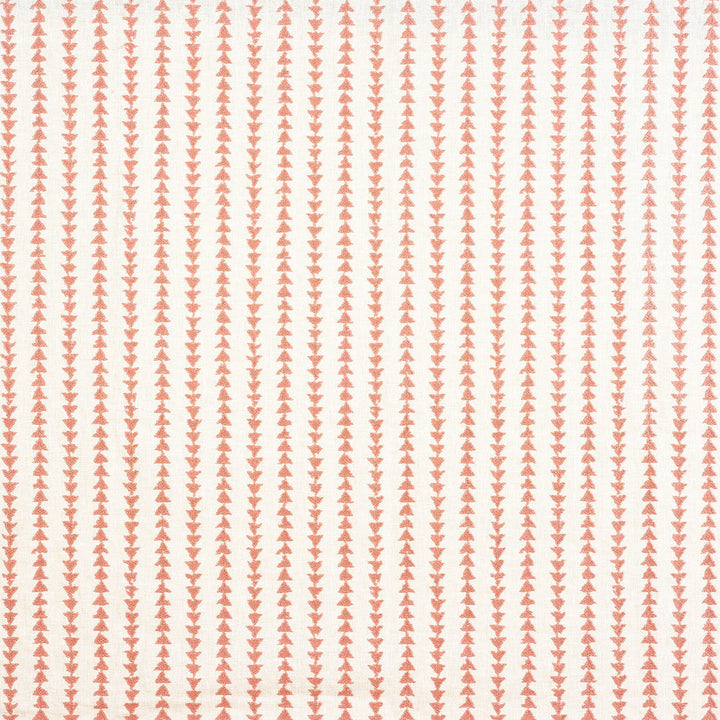 Isanti 1 Blush by Marcus William Designer Fabric Marcus William Home Treasures 52% Polyester 48% Cotton Linen Cotton Embroidery INDIA Horizontal: 27.125 and Vertical: 18.5 50.75 in - Swanky Fabrics -