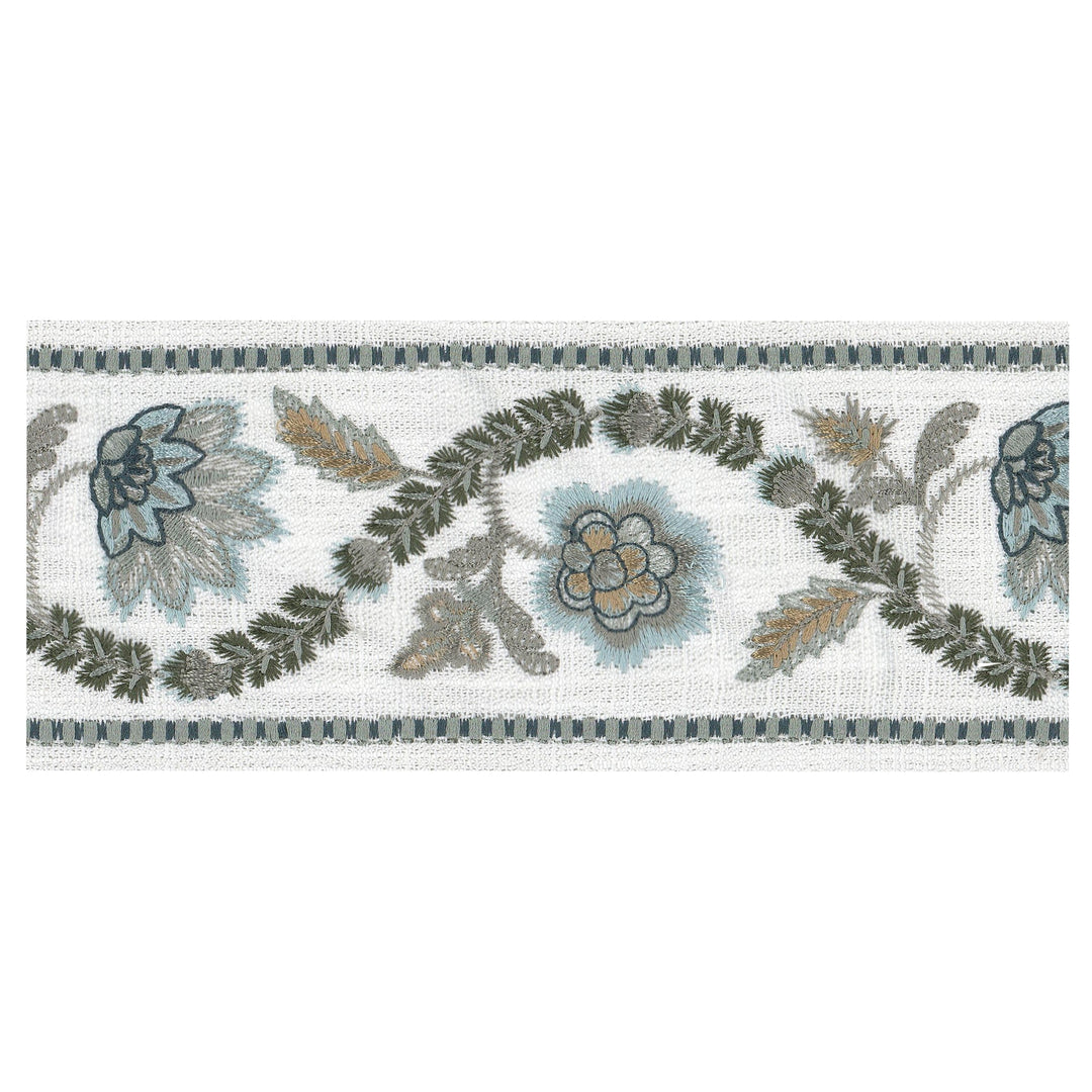 Isenhart 2 Breeze by Stout Designer Trim
