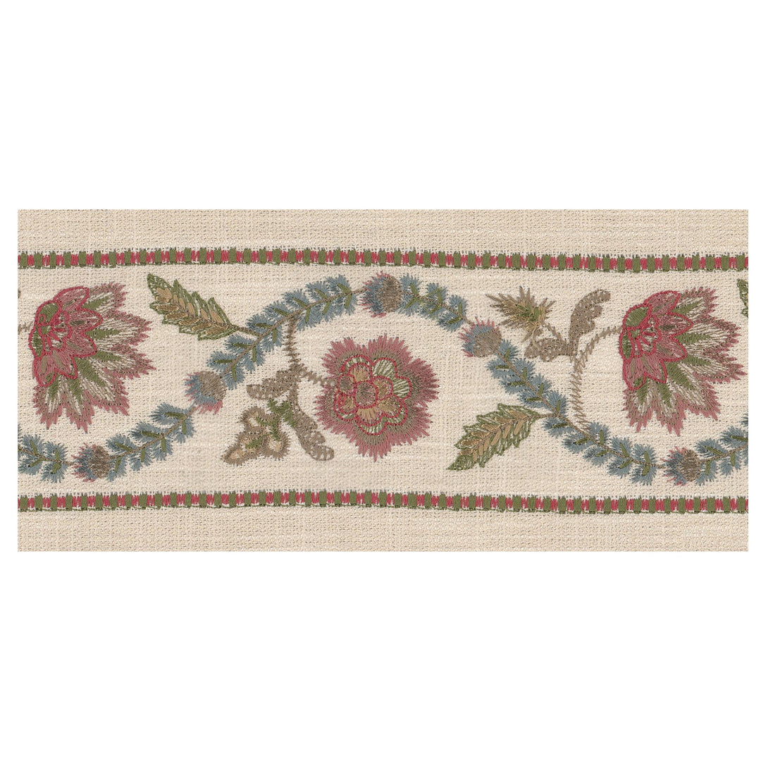 Isenhart 3 Tearose by Stout Designer Trim