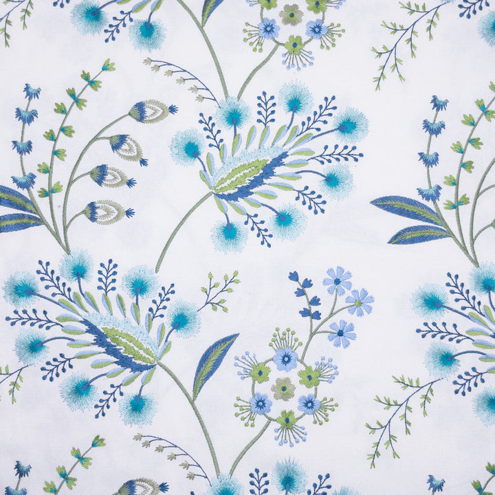 Isha 3 Spring by Stout Fabric Stout Fabric Isha 3 SpringFabric COMFORTABLE LIVING BAHAMA/CARIBBEAN 100%COT %VEMB INDIA </p><p>Repeat: H: 16.875, V: 15.375 50.5 in - Fabric Carolina -
