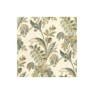 Kravet Fabric Ishana Indigo